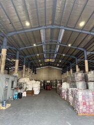 Tanjong Kling Road (D22), Factory #564628591